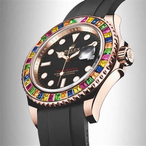 rolex gemme|Rolex gem set bezel.